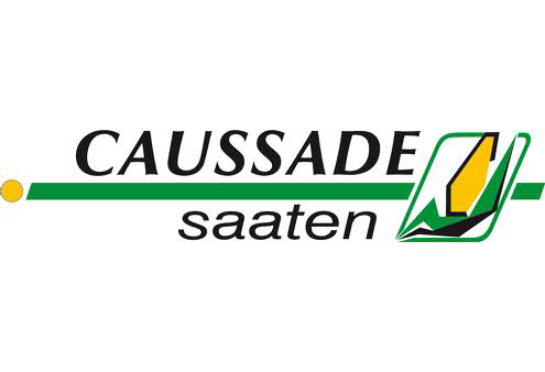 Caussade Saaten