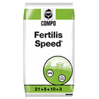 Fertilis Speed 21-5-10 +3 MgO +6 S - Golfplatzdnger mit Bacillus subtilis